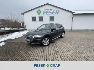 Audi Q5 Sport 40 TDI qu. S-tr. ACC AHK MATRIX