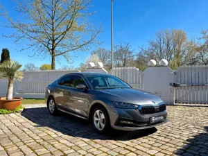 Skoda Octavia Lim. Ambition / Klima / Shz / Start-Stop