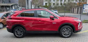 Mitsubishi Eclipse Cross EclipseCross 2.4Hybrid AWD*1Hd*KAM*CarPlay*Garan Bild 4