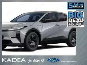 Toyota C-HR + W Teamplayer ACC+LED+Navi+SHZ+2xKlima+Kam.