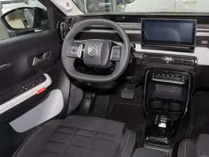 Citroen C3 Hybrid 110 Doppelkupplung +HUD+NAVI+LED+BC+++ Bild 4