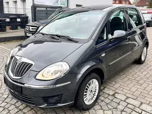 Lancia MUSA 1.4 Argento Klima Tüv+Au Neu nur 31000km Gelaufen