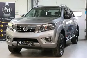 Nissan Navara NAVARA NP300 *VISIA KING CAB*SCHIEBEDACH*LEDER*