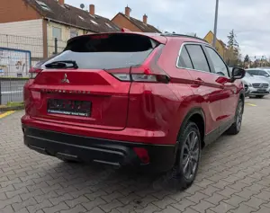 Mitsubishi Eclipse Cross EclipseCross 2.4Hybrid AWD*1Hd*KAM*CarPlay*Garan Bild 5