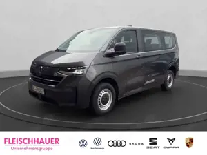 Volkswagen Transporter Kombi 2.0 TDI DSG+LED+AHK+KLIMAAUT+KAMERA