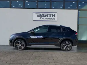 Volkswagen Taigo 1.0 TSI Style+DSG+IQ-LIGHT+RÜCKFAHRK+PDC+N Bild 2