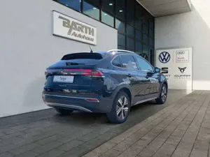Volkswagen Taigo 1.0 TSI Style+DSG+IQ-LIGHT+RÜCKFAHRK+PDC+N Bild 3