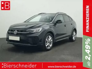 Volkswagen Taigo 1.0 TSI DSG Goal NAVI LED ACC PARKASSIST