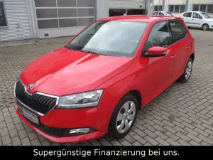 Skoda Fabia Active,5-TÜRIG,GARANTIE,KLIMA