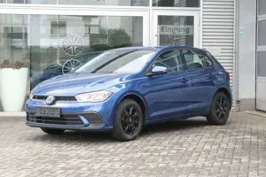 Volkswagen Polo 1.0 TSI DSG LED Climatronic PDC App-Connect Alu...