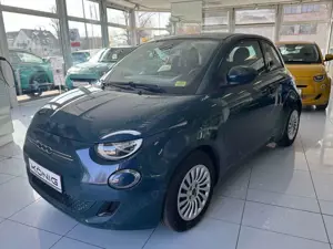 Fiat 500e MY23 118PS 42kWh KLIMA*CARPLAY*TEMPOMAT*DAB
