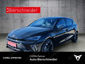 CUPRA Leon 1.5 TSI DSG Facelift 5-J-GARANTIE NAVI LED ACC GRA