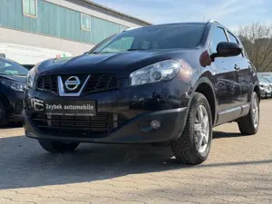 Nissan Qashqai Acenta 4X4 Pano Navi Kamera