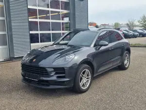 Porsche Macan Panoramadach NAVI Klimaautomatik 3-fach