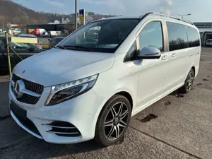 Mercedes-Benz V 300 ** AMG Paket**
