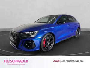 Audi RS3 Sportback quattro HUD Pano Navi Leder B  O