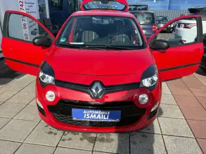 Renault Twingo Expression Tüv Neu