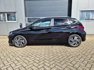 Hyundai i20 1.0 T-GDI 90PS Trend 5-türig Klimaautomatik Sitzhe