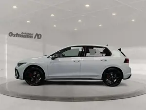 Volkswagen Golf Bild 2