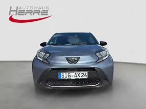 Toyota Aygo X Business Edition
