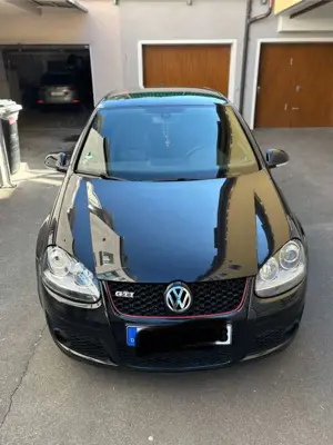 Volkswagen Golf GTI 2.0
