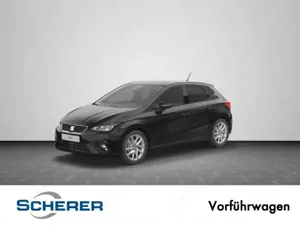 SEAT Ibiza FR 1.0TSI 85kW 116PS DSG