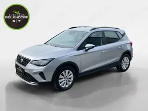 SEAT Arona 1.0 TSI 5 Gang Style GJR PDC Full Link