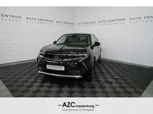 Opel Mokka Elegance 1.2 Turbo LED+Navi+Leder+Camera