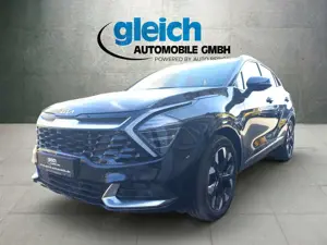 Kia Sportage 1.6 T-GDI Spirit ACC KeyLess LED Navi