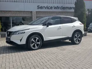 Nissan Qashqai Qashqai 1.3 DIG-T MHEV N-Connecta