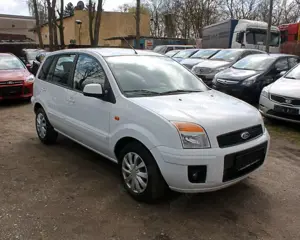 Ford Fusion Style / TÜV/AU 03/2028