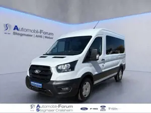 Ford Transit Kombi 2.0l 350L2H2 *RFK*DOPPELKLIMA*PARK-PILOT