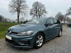 Volkswagen Golf VII Variant IQ.DRIVE*R-Line*77Tkm*AHK*