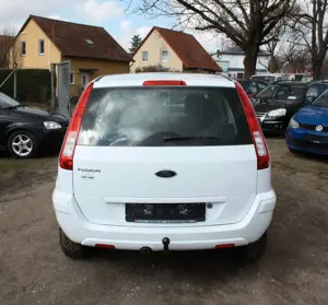 Ford Fusion Style / TÜV/AU 03/2028 Bild 5
