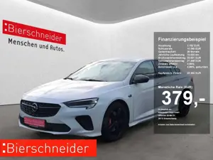 Opel Insignia B Grand Sport GSi 4x4 VOLL-LED NAVI HUD 18 SHZ VO+
