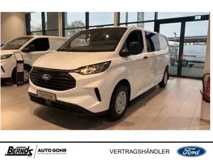 Ford Transit Custom 320 L2H1 LKW VA Trend GJR AHK LADERAUMSCHUTZ