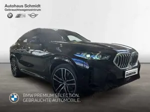BMW X6 xDrive30d M Sportpaket*22"*LC Prof.*AHK*HK-HiFi*Pa