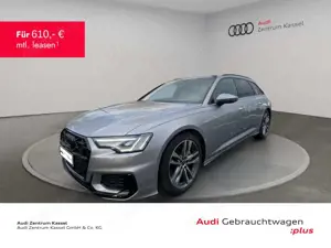 Audi A6 A6 Av. 45 TDI qu. S line Matrix Pano Kamera AHK