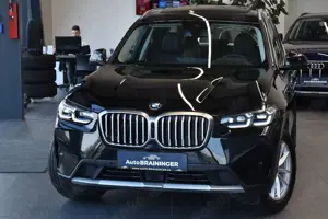 BMW X3 xDrive 30d Aut. Laser~LiveC~HUD~Pano~AHK~360°