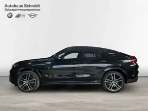 BMW X6 xDrive30d M Sportpaket*22"*LC Prof.*AHK*HK-HiFi*Pa Bild 3