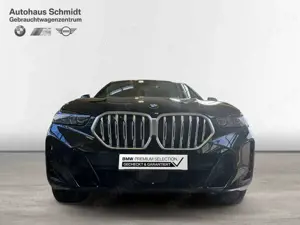 BMW X6 xDrive30d M Sportpaket*22"*LC Prof.*AHK*HK-HiFi*Pa Bild 2