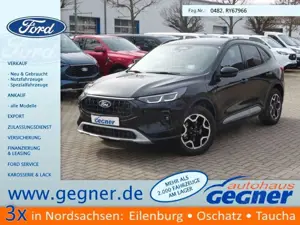 Ford Kuga 242PS Aut. PHEV Active X Matrix HUD Pano