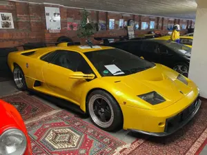 Lamborghini Diablo SV 35 Anniv. mit GT-Umbau 6.0