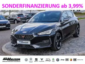 CUPRA Leon 1.5 eTSI DSG BEATS MEMORY NAVI KAMERA PARK ACC LED