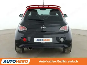 Opel Adam 1.4 Turbo S*TEMPO*KLIMA*GARANTIE* Bild 5
