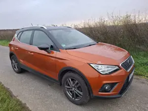 SEAT Arona Arona 1.0 Eco TSI XCELLENCE