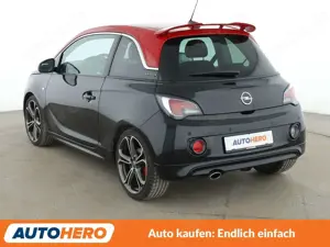 Opel Adam 1.4 Turbo S*TEMPO*KLIMA*GARANTIE* Bild 4