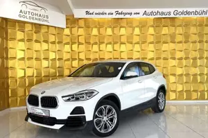 BMW X2 sDrive 18 i Advantage Plus *ACC*SHZ*AHK*NAVI*