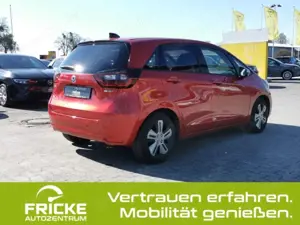 Honda Jazz 1.5 i-MMD Hybrid Executive*Navi*Keyless*Sitz-Lenkr Bild 4