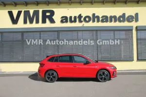 Skoda Scala 1.5 TSI DSG Monte Carlo *AHK*5J.Garantie*